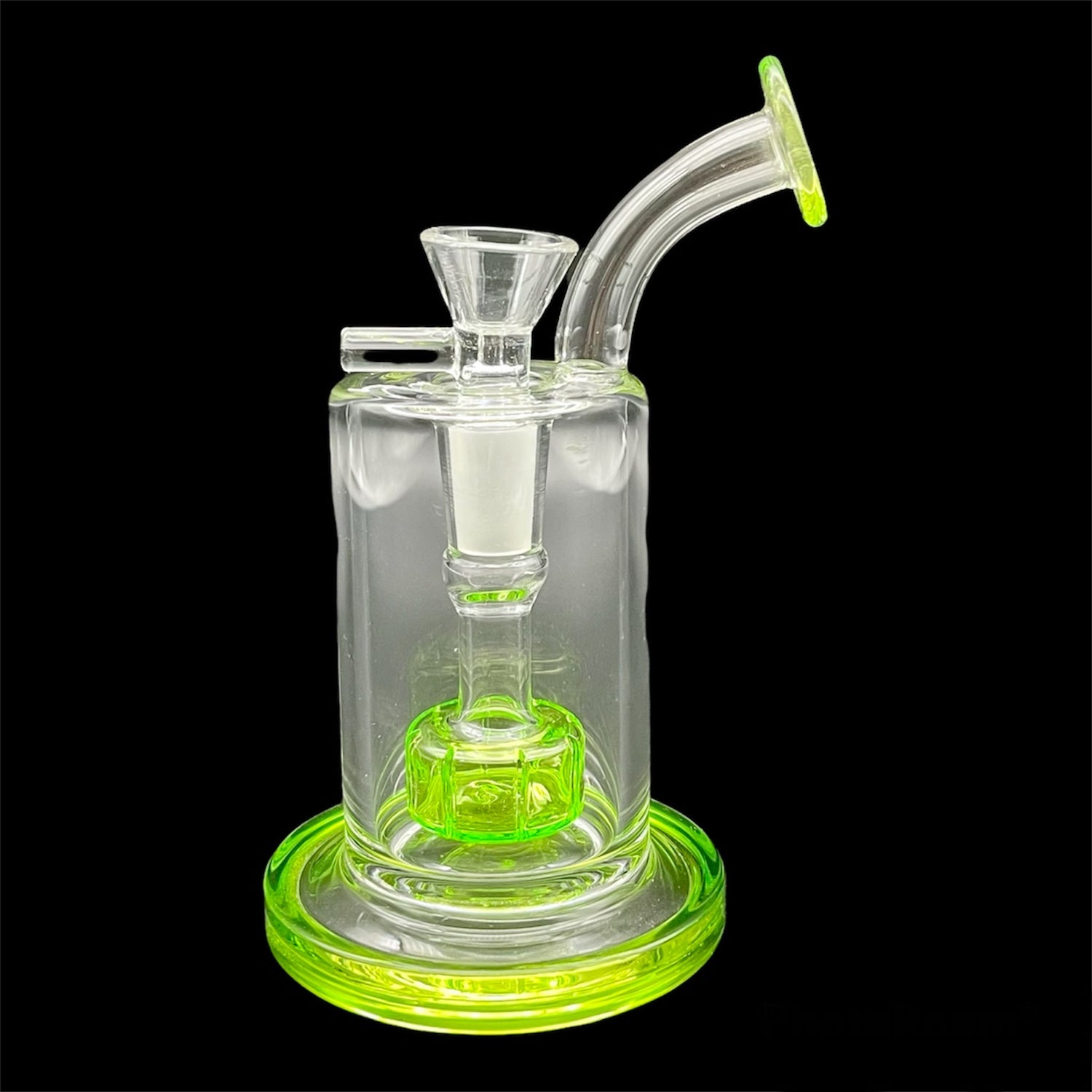 Mini Glass Bongs