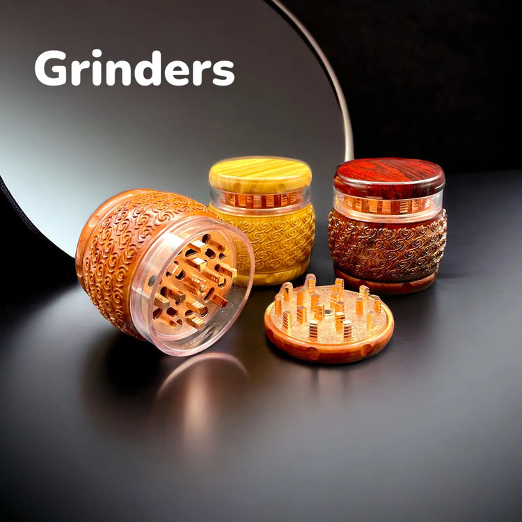 Grinders US Shop