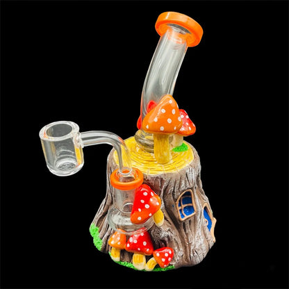 mushroom bong