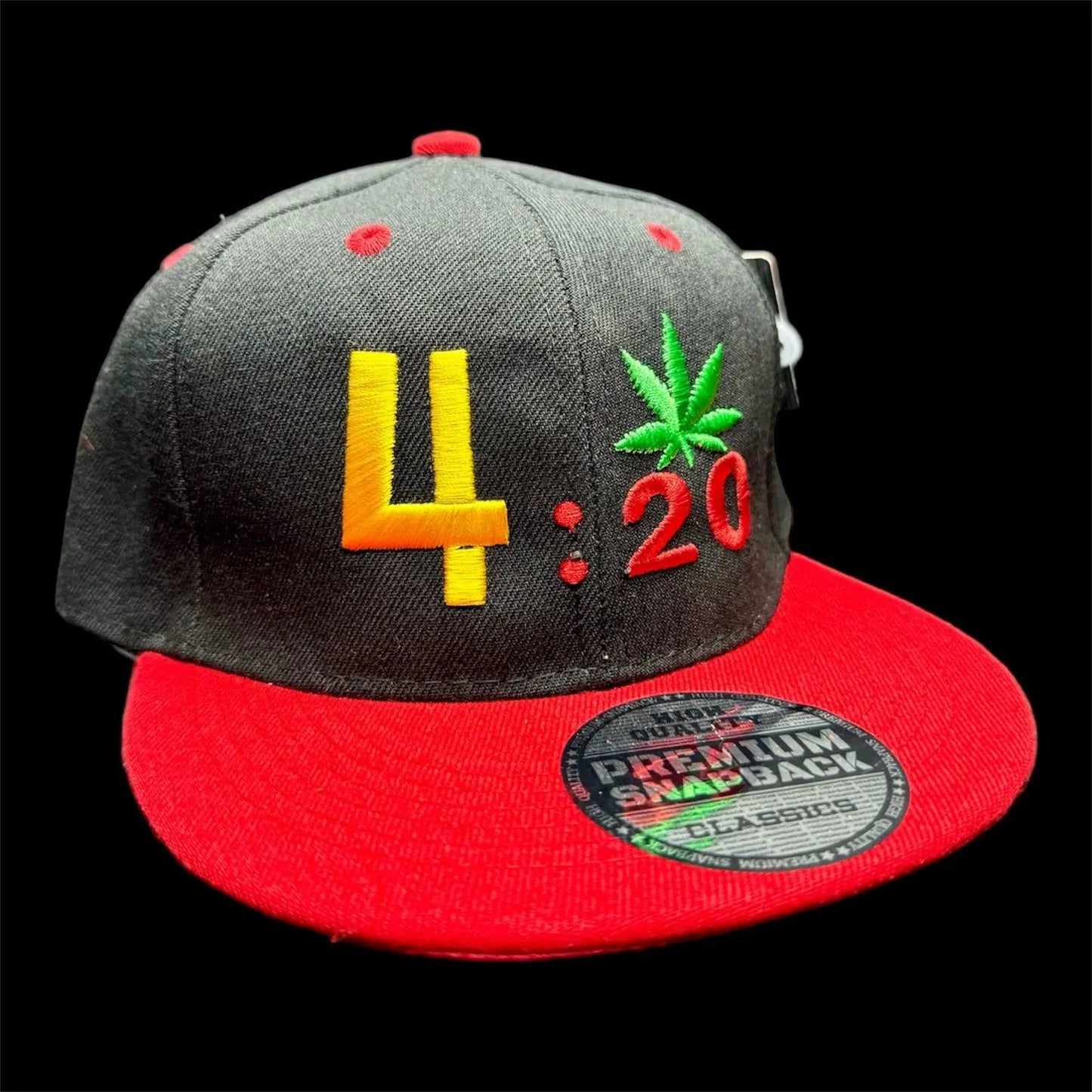 420 Lifestyle Hat