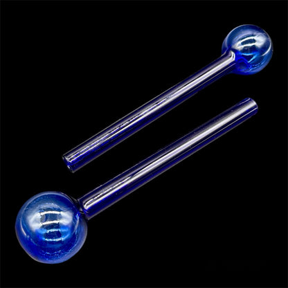 jumbo oil burner pipe blue 