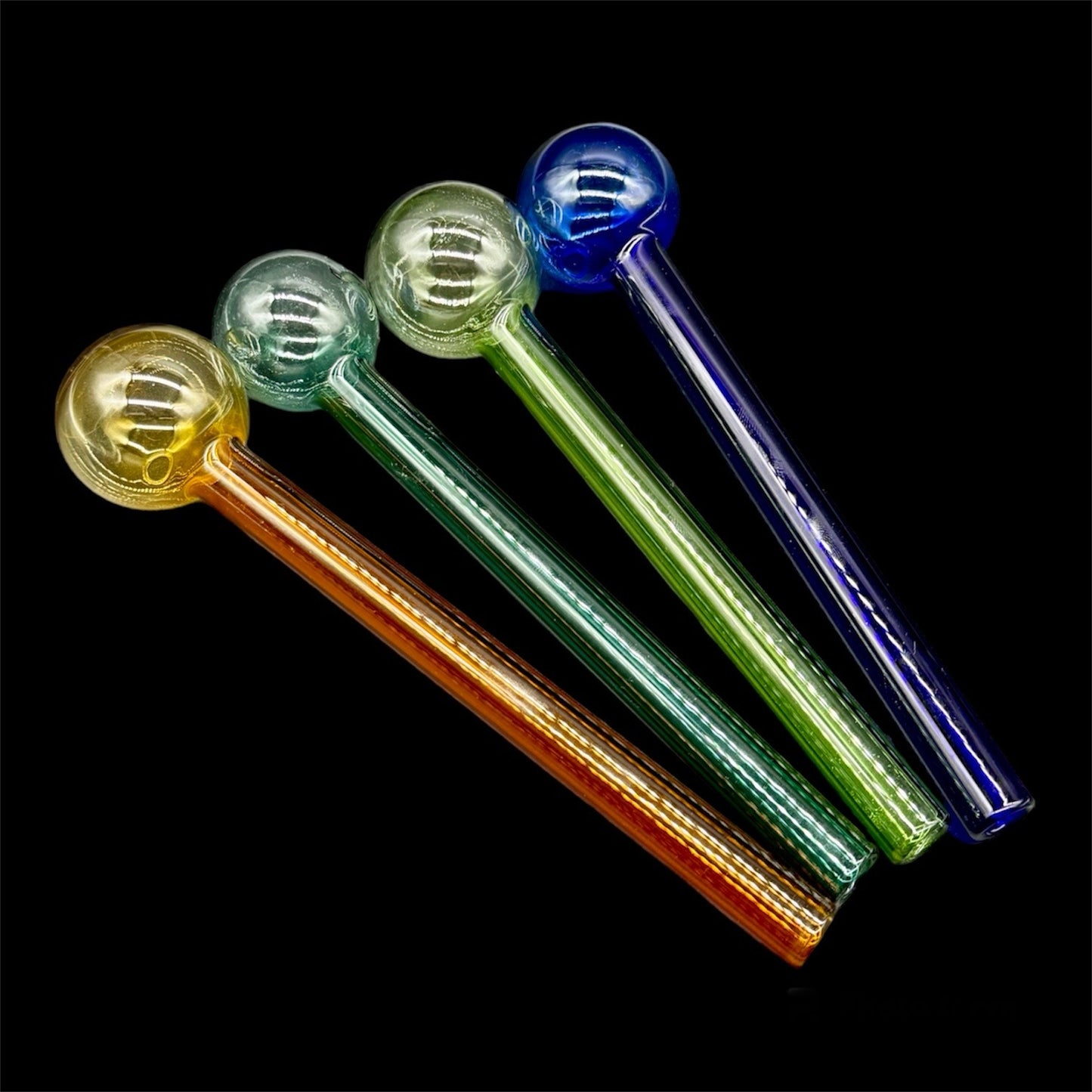 jumbo oil burner pipe random color