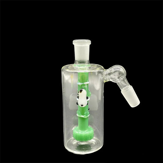 Ash Catcher & Cute Panda