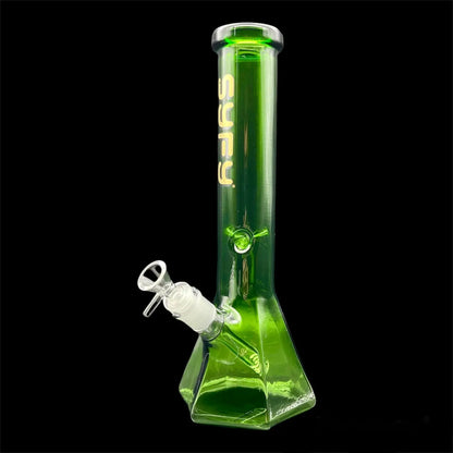 green bong