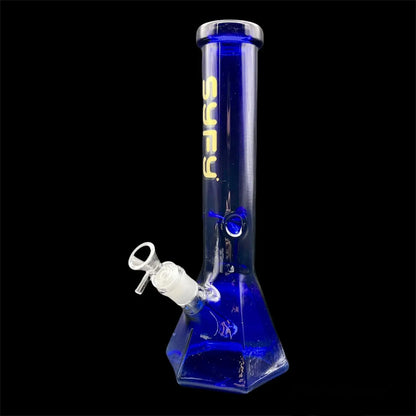 blue bong