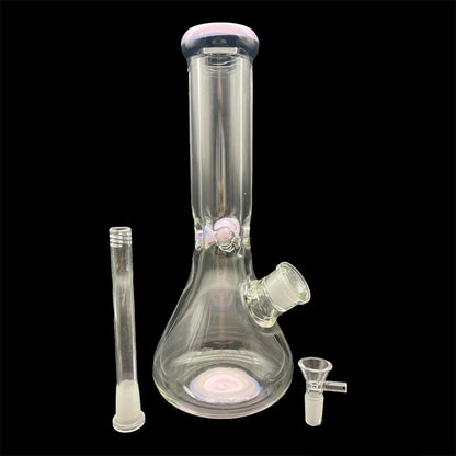 Quality glass bong