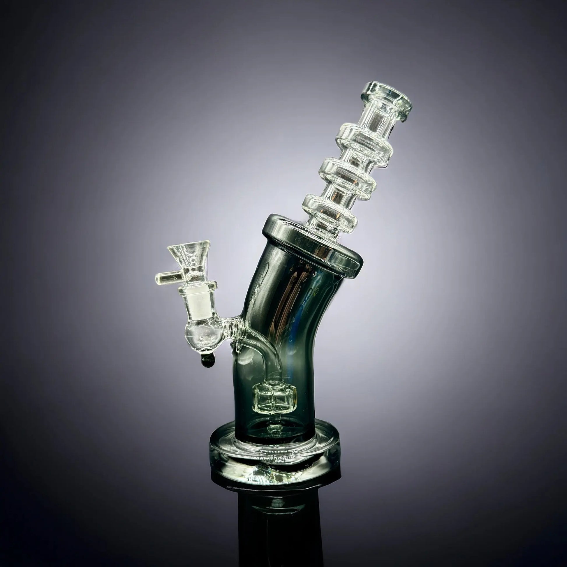 Bent Shape black water pipe 