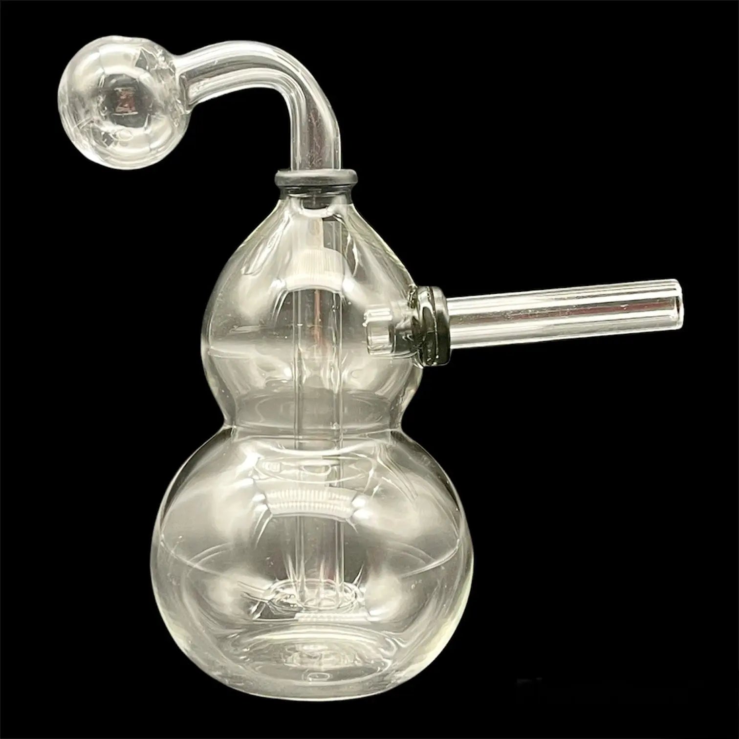 oil burner bubbler 