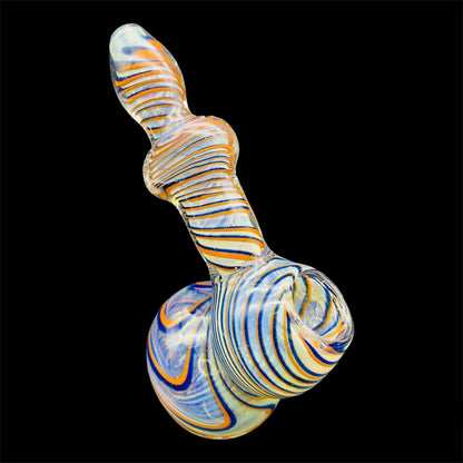 glass bubbler