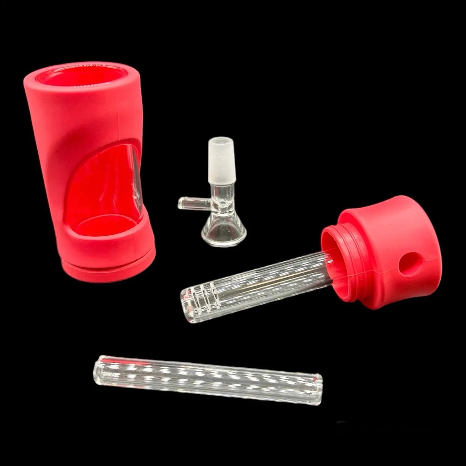 Compact Silicon Bubbler 5 coolest 