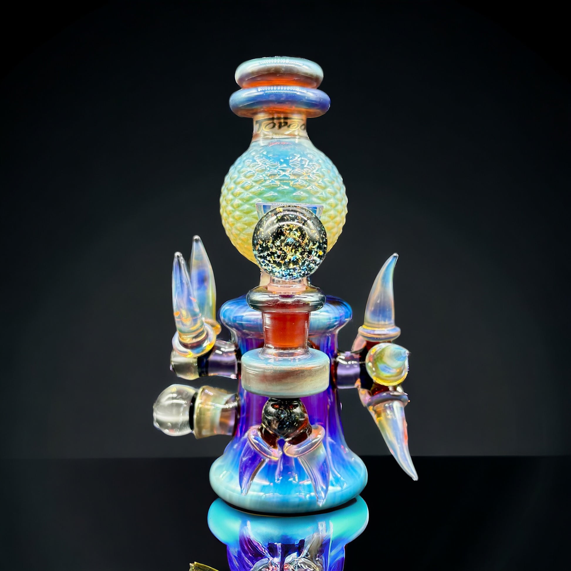 Art bongs 