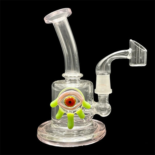 dab rig bong