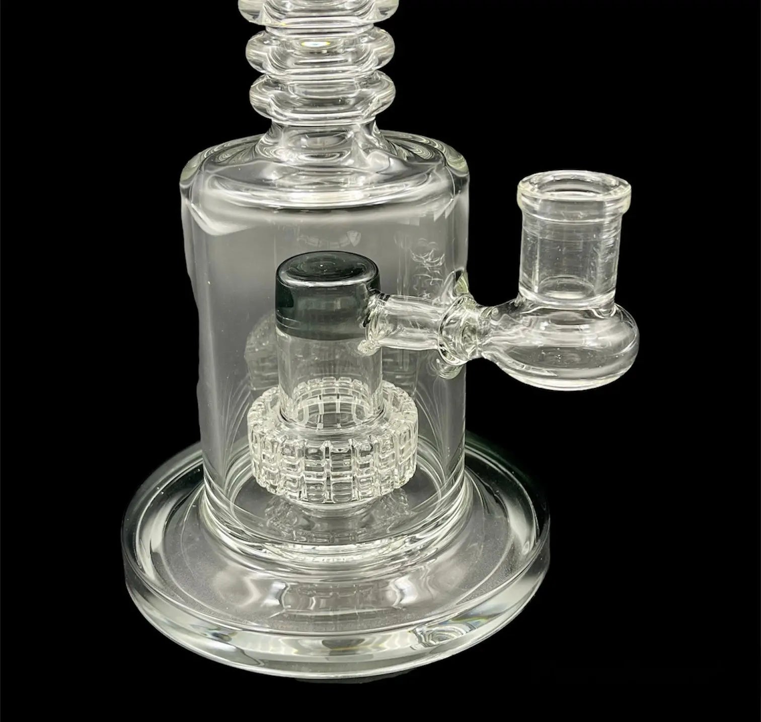 glass bong