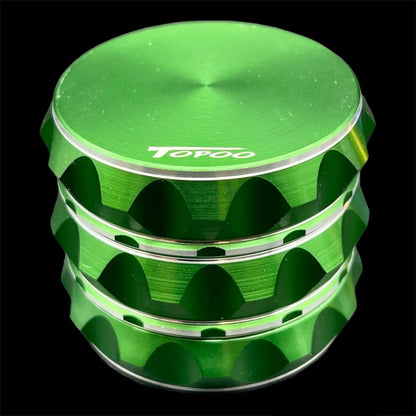 green grinder