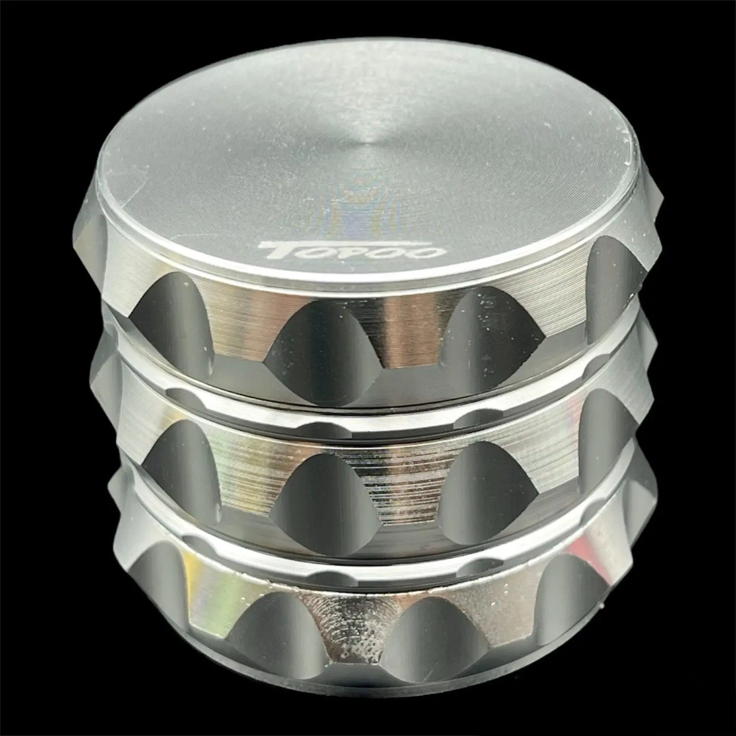 silver grinder