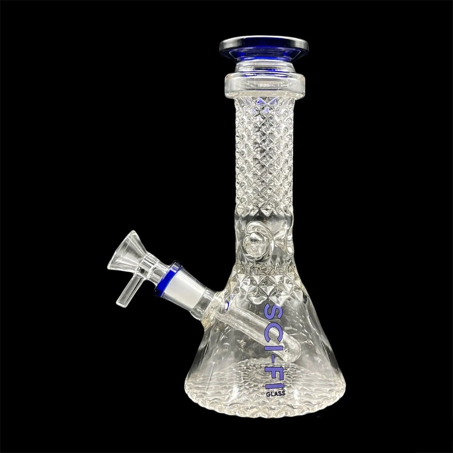 water pipe glass bong