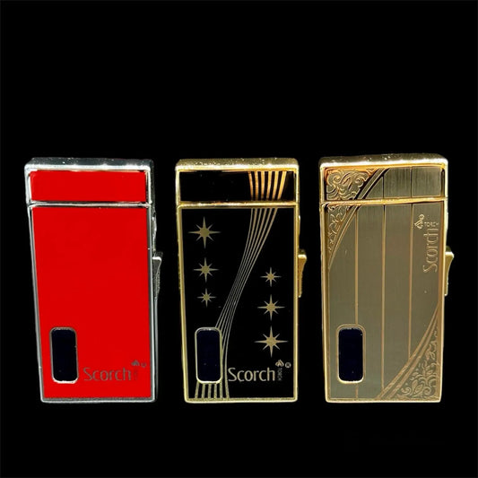 Dual Function Torch & Dual Arc Lighter 61762 random color 