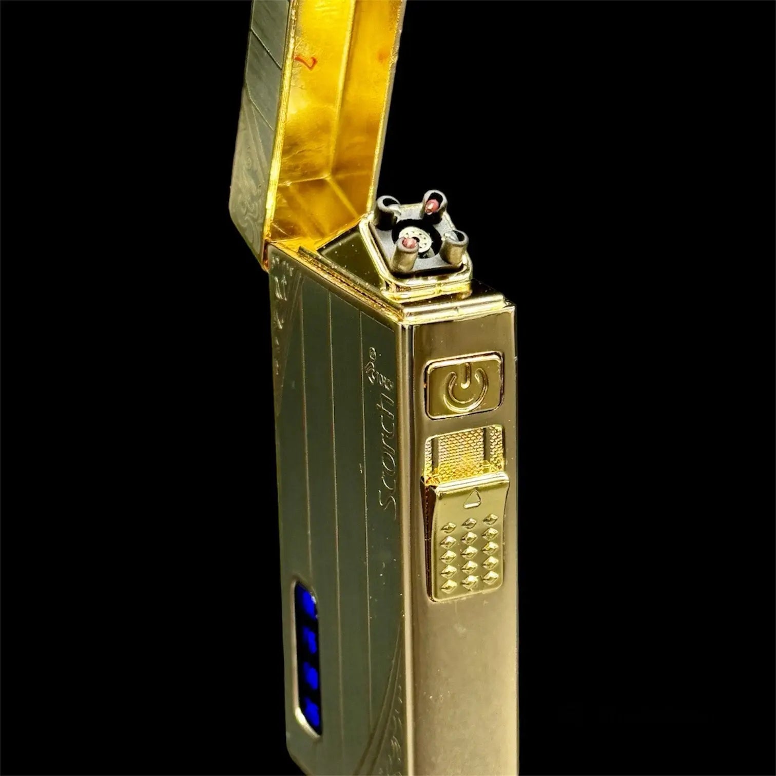 Dual Function Torch & Dual Arc Lighter 61762