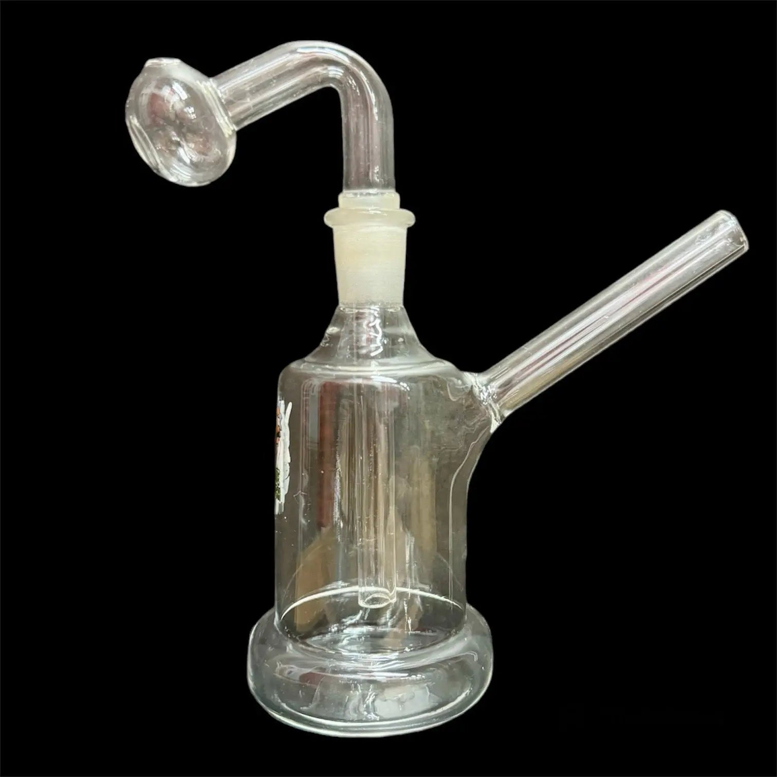 oil bubbler 