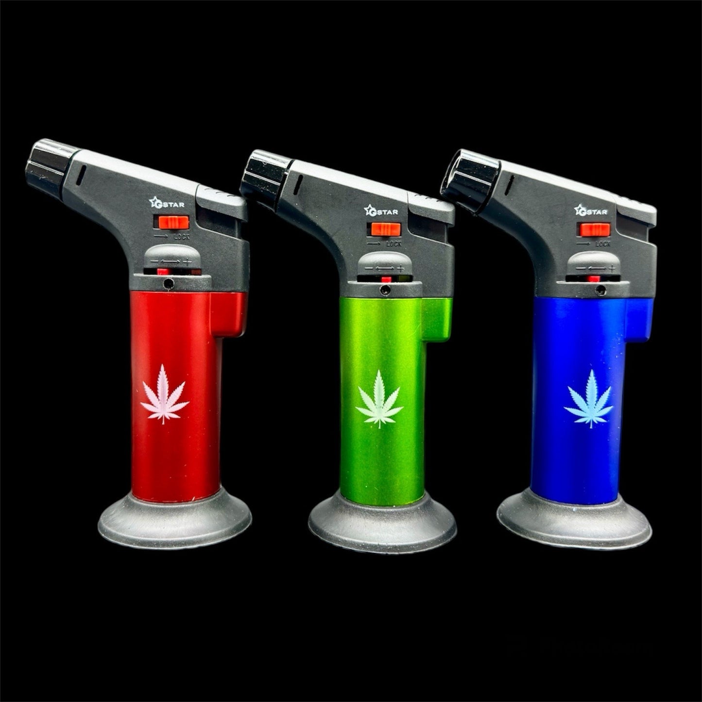 G-Star Leaf Torch 50018 random color 