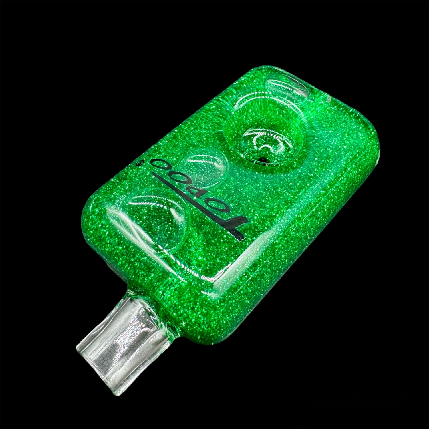 Buy Wholesale China Freezable Glycerin Glass Pipe, Glass Hand Pipe, Glass  Spoon Pipe, Tobacco Pipe, Smoking Pipe & Freezable Glycerin Glass Pipe at  USD 1