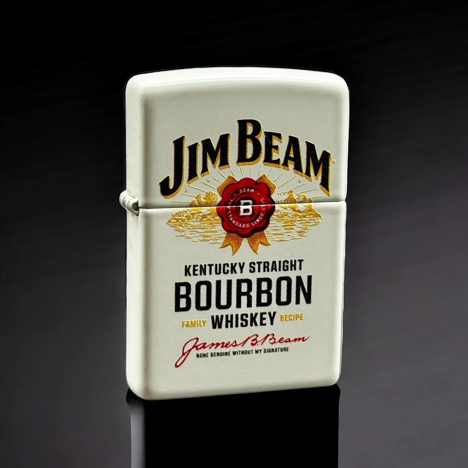 Jim Beam ZIPPO