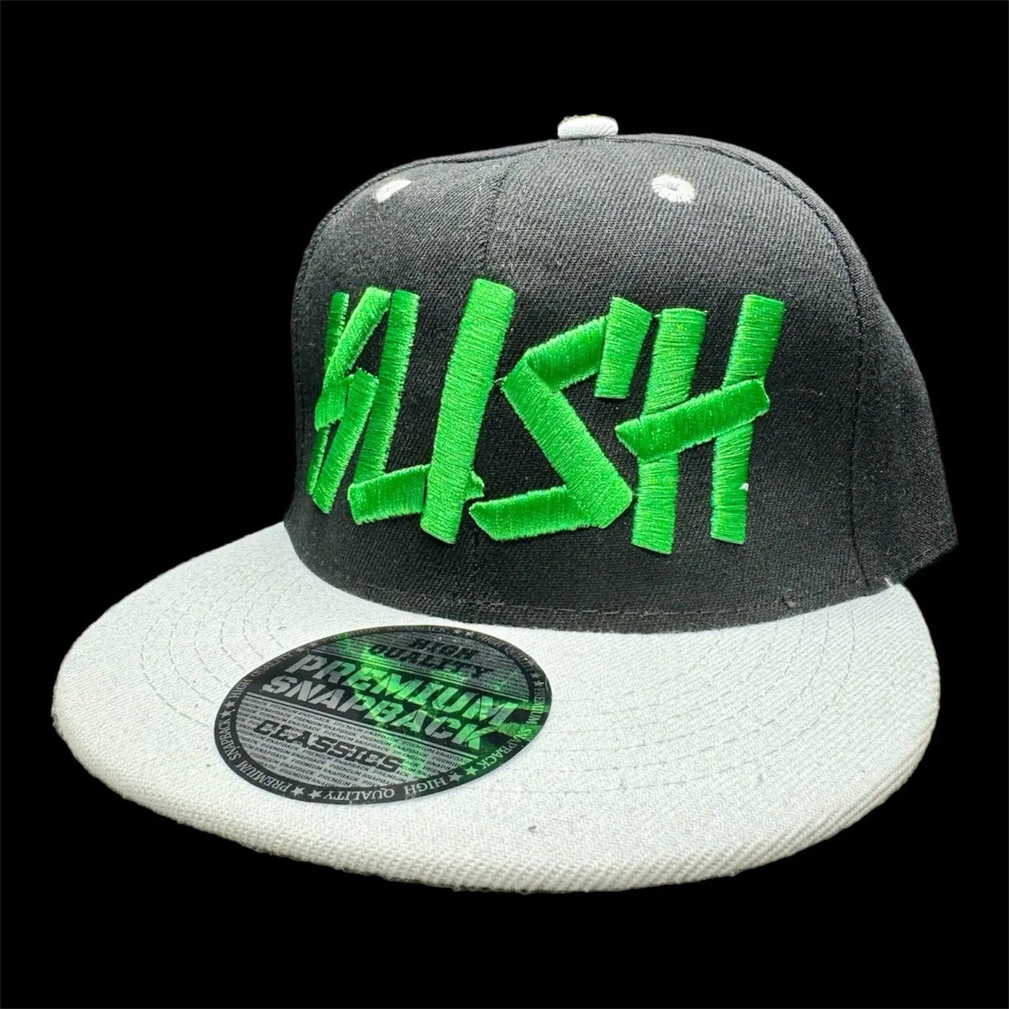 Kush Hat Unisex