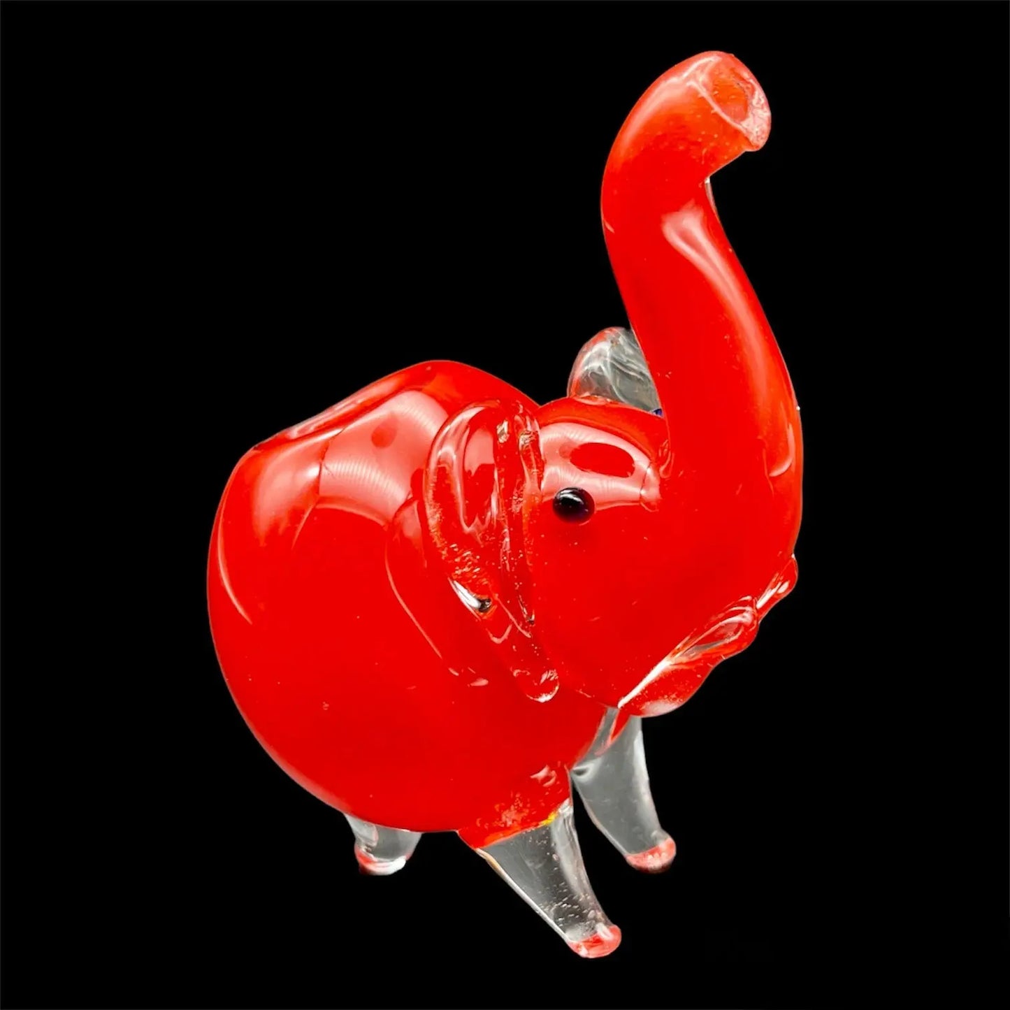 red elephant pipe