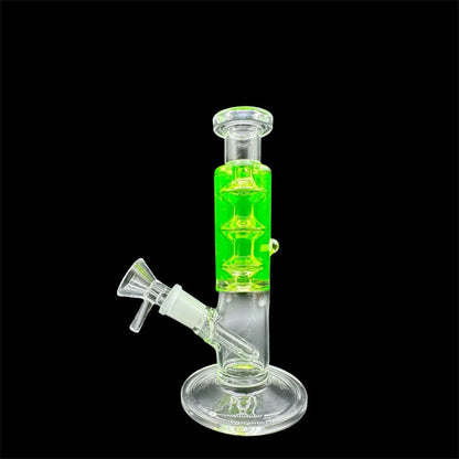 green bong 