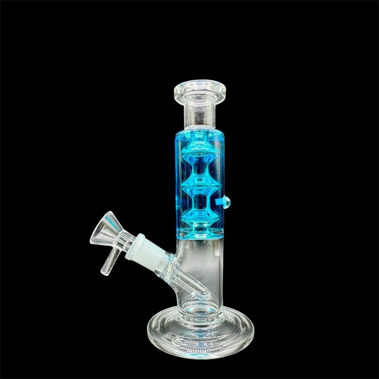 blue bong 