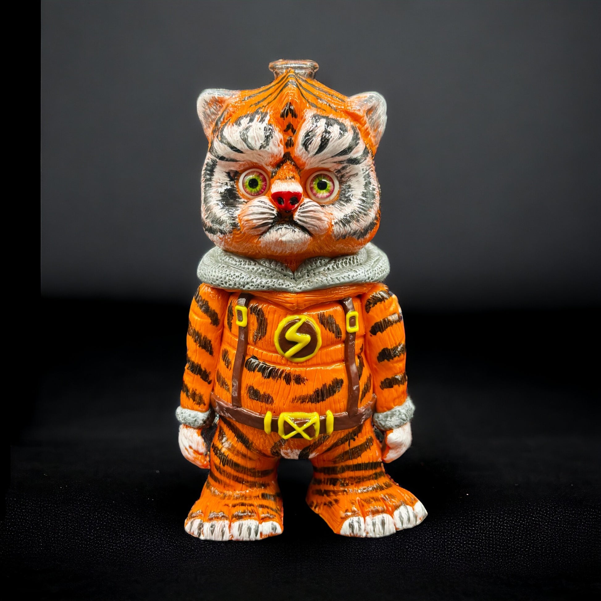 Mini Tiger Rig