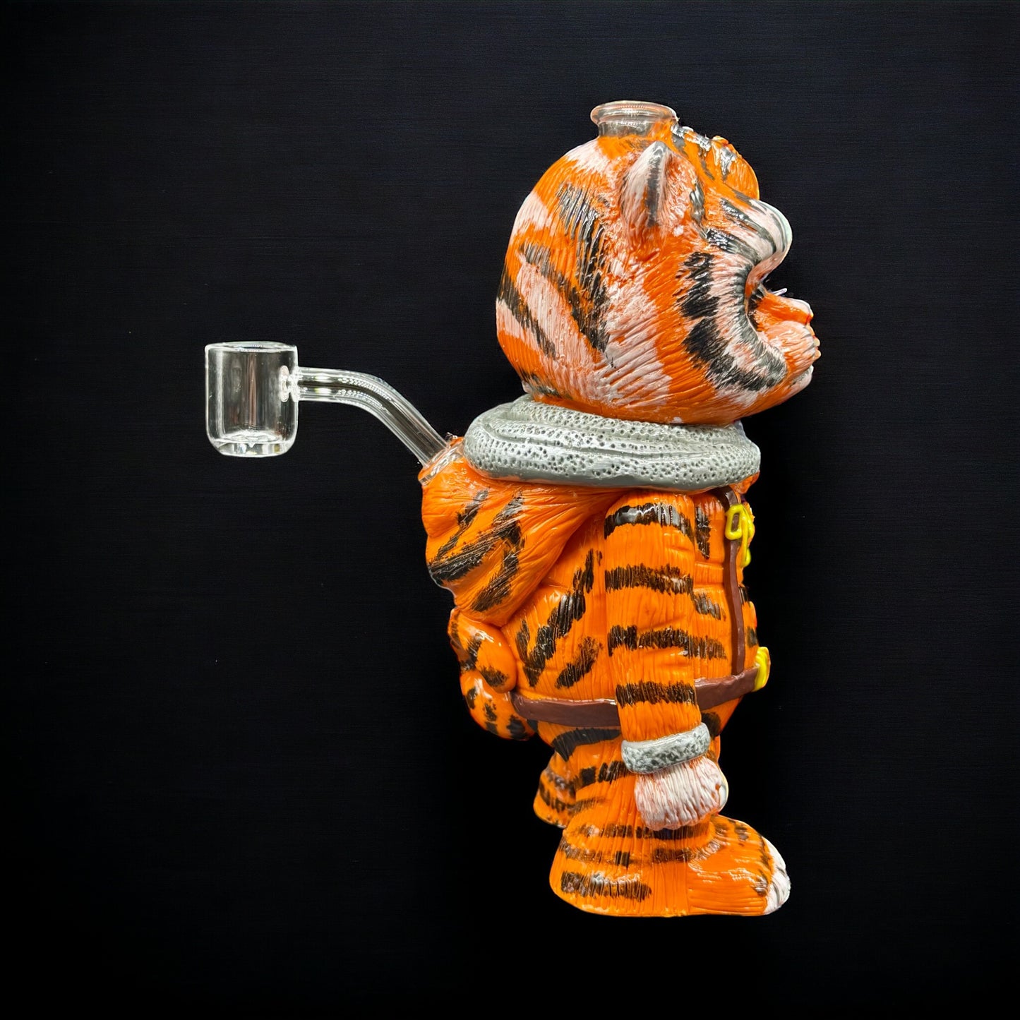 Mini Tiger dab Rig