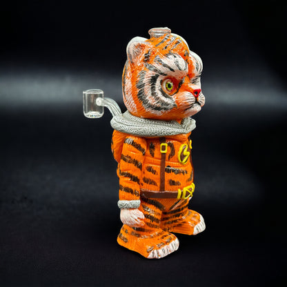 Mini Tiger Rig bong 