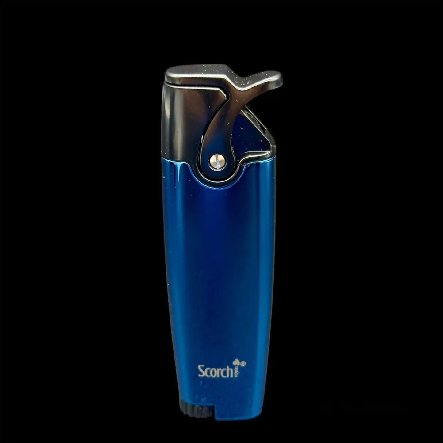 Modern Scorch Torch 61742 blue color 