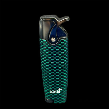 Modern Scorch Torch 61742 Tiffany color 