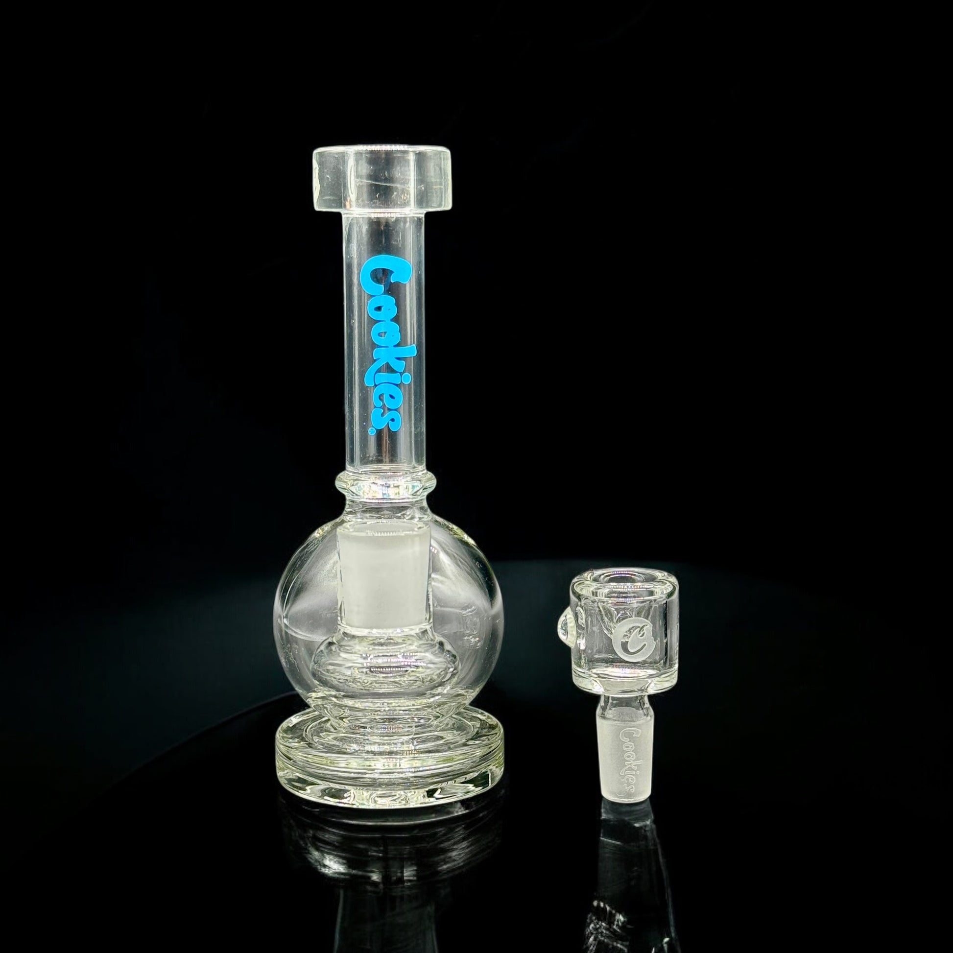 Modern Cookies Beaker Bong