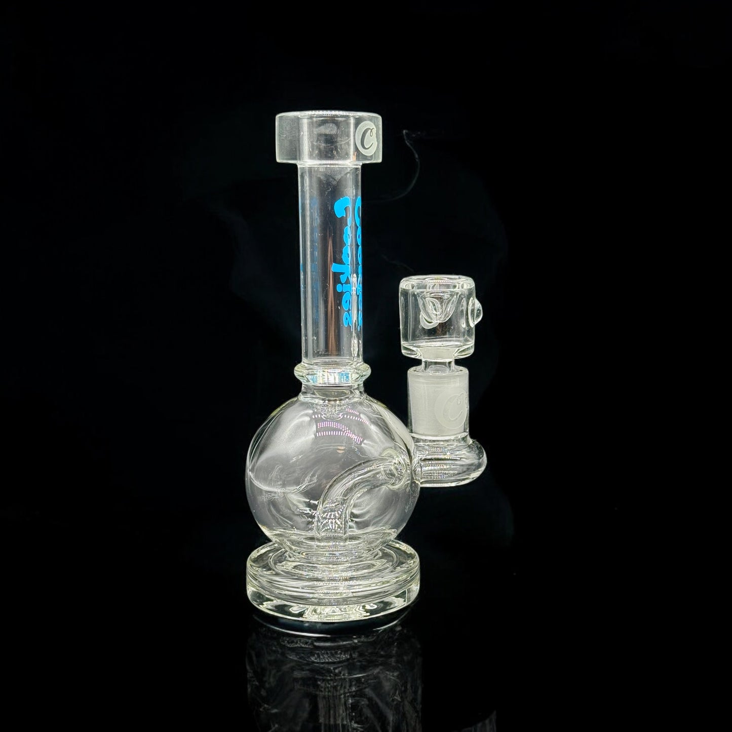 Modern Cookies Beaker Bong new 