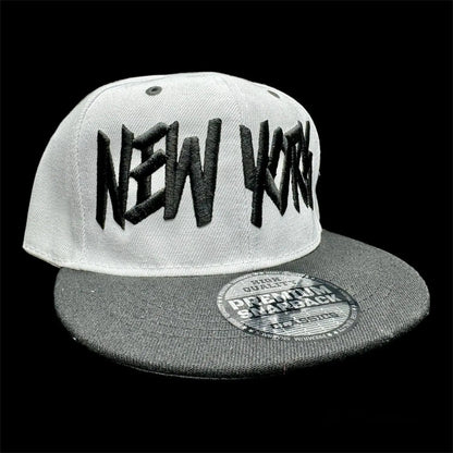 NEW YORK Style Hat UniqueSmokeShop