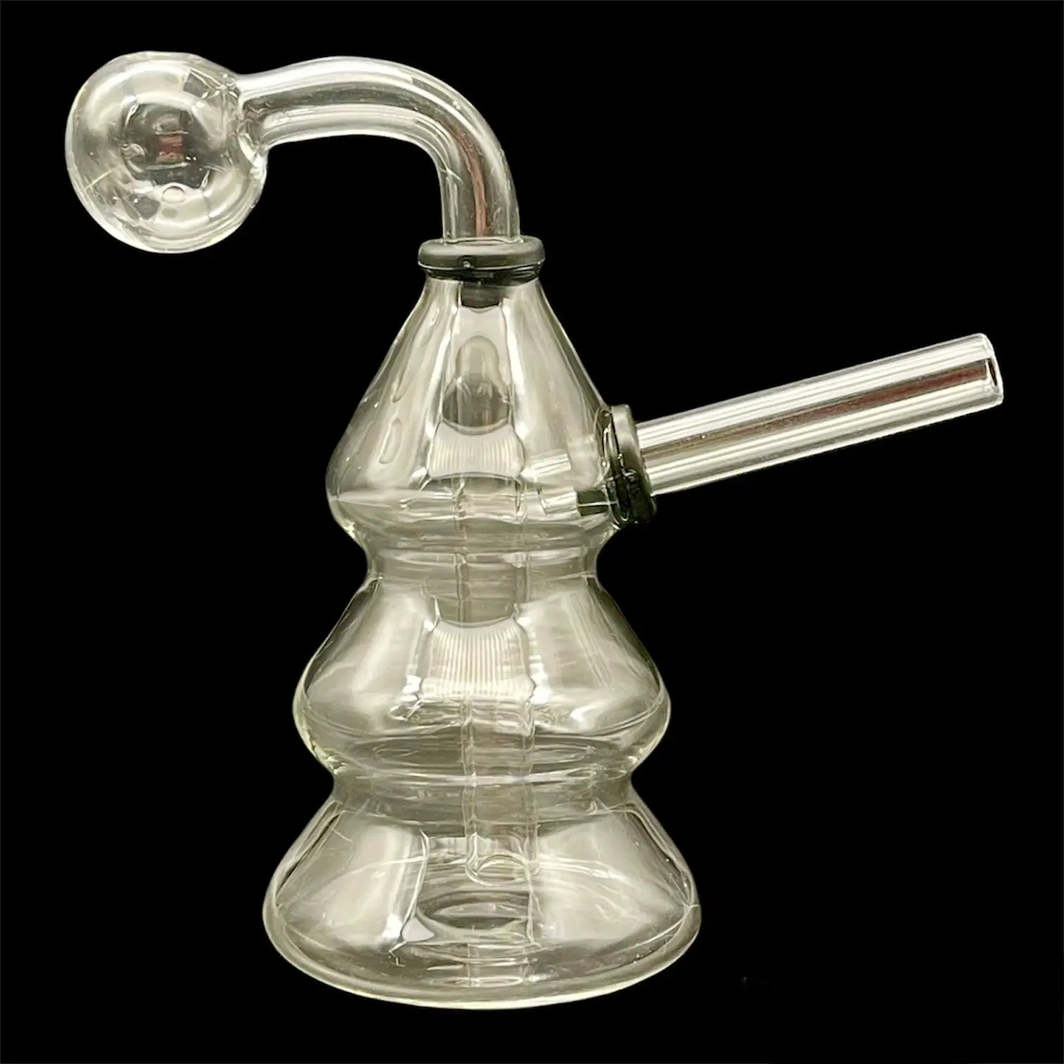 oil burner bubbler 