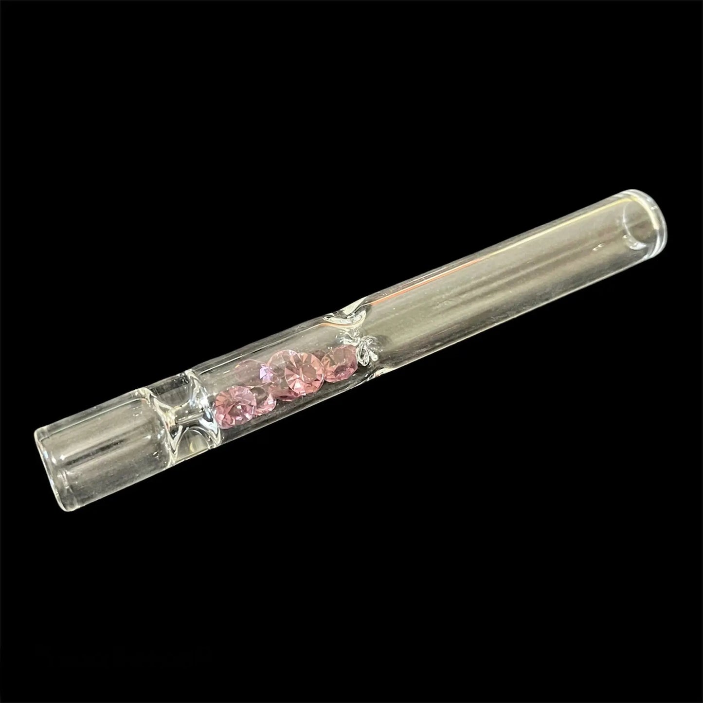 pink one hitter 