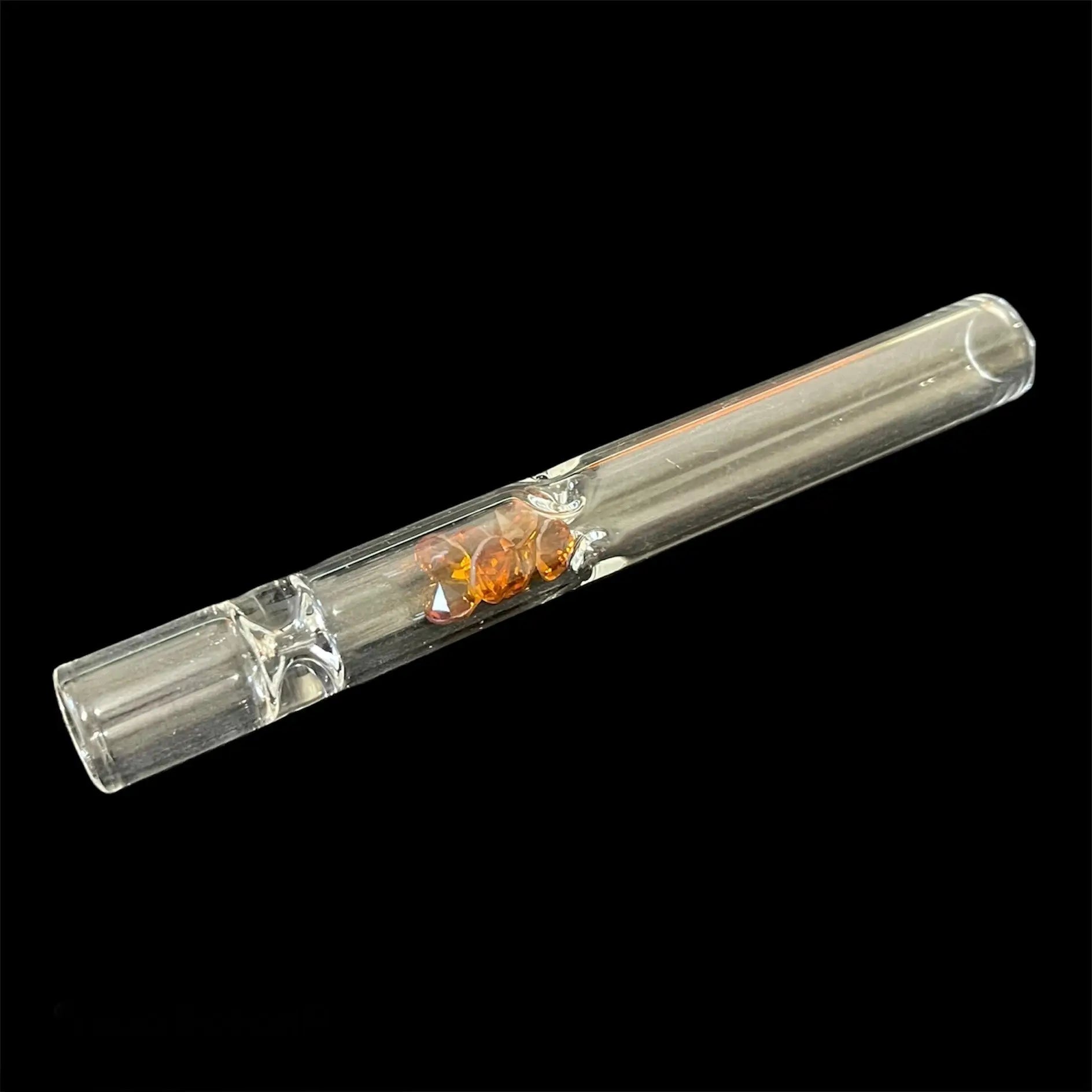 orange one hitter 