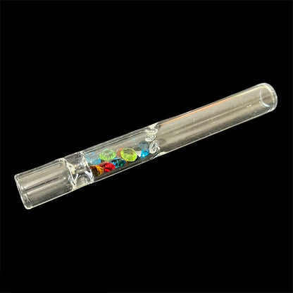 rainbow one hitter pipe