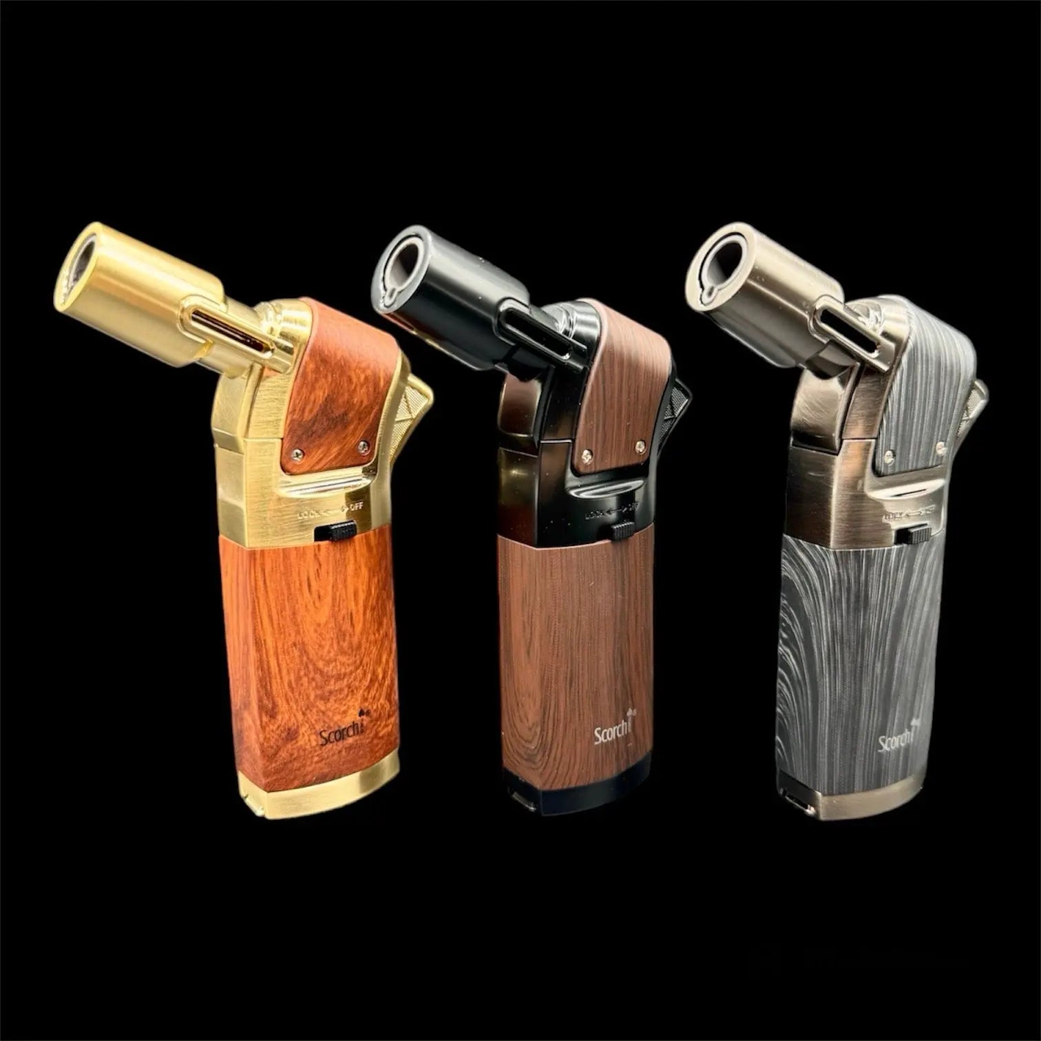 Scorch Torch Lighters 61715 random color 