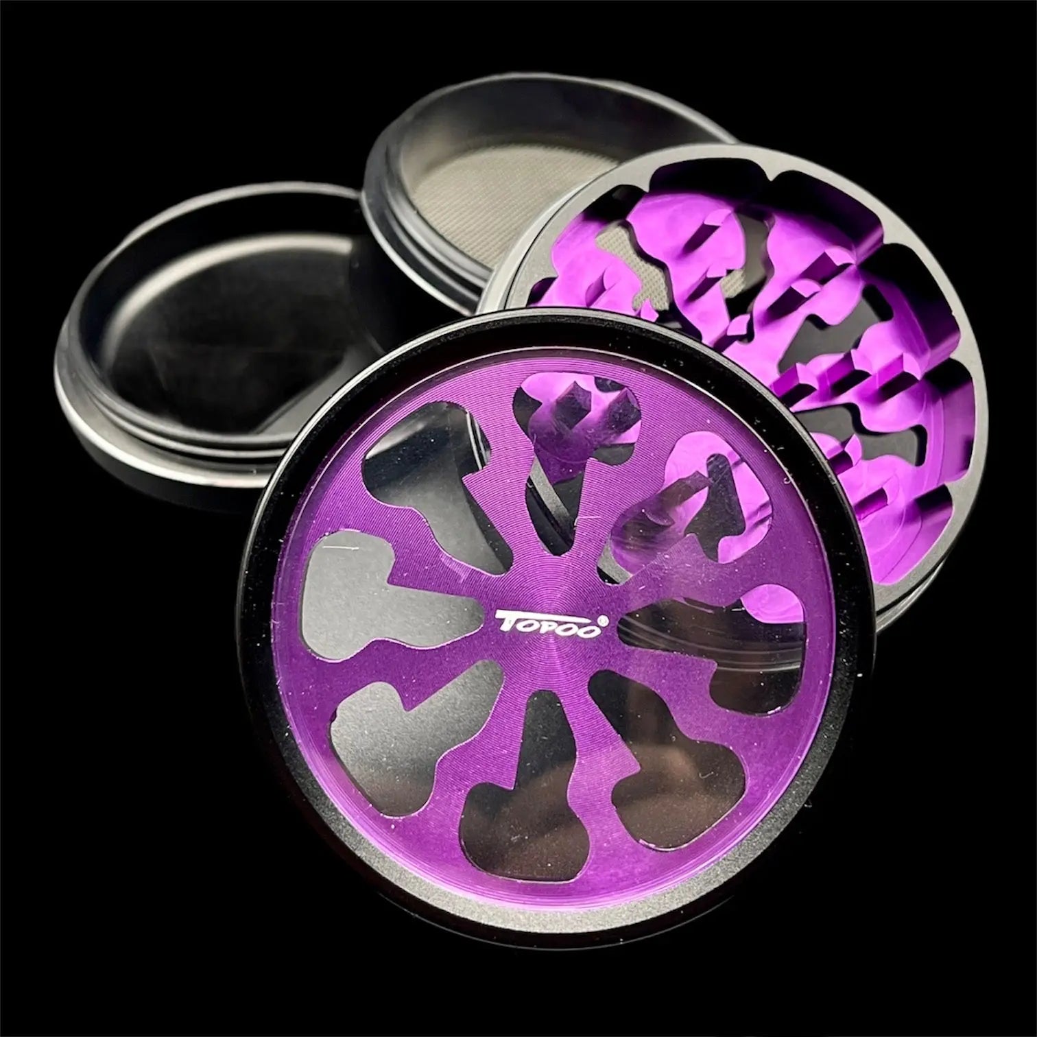 weed grinder