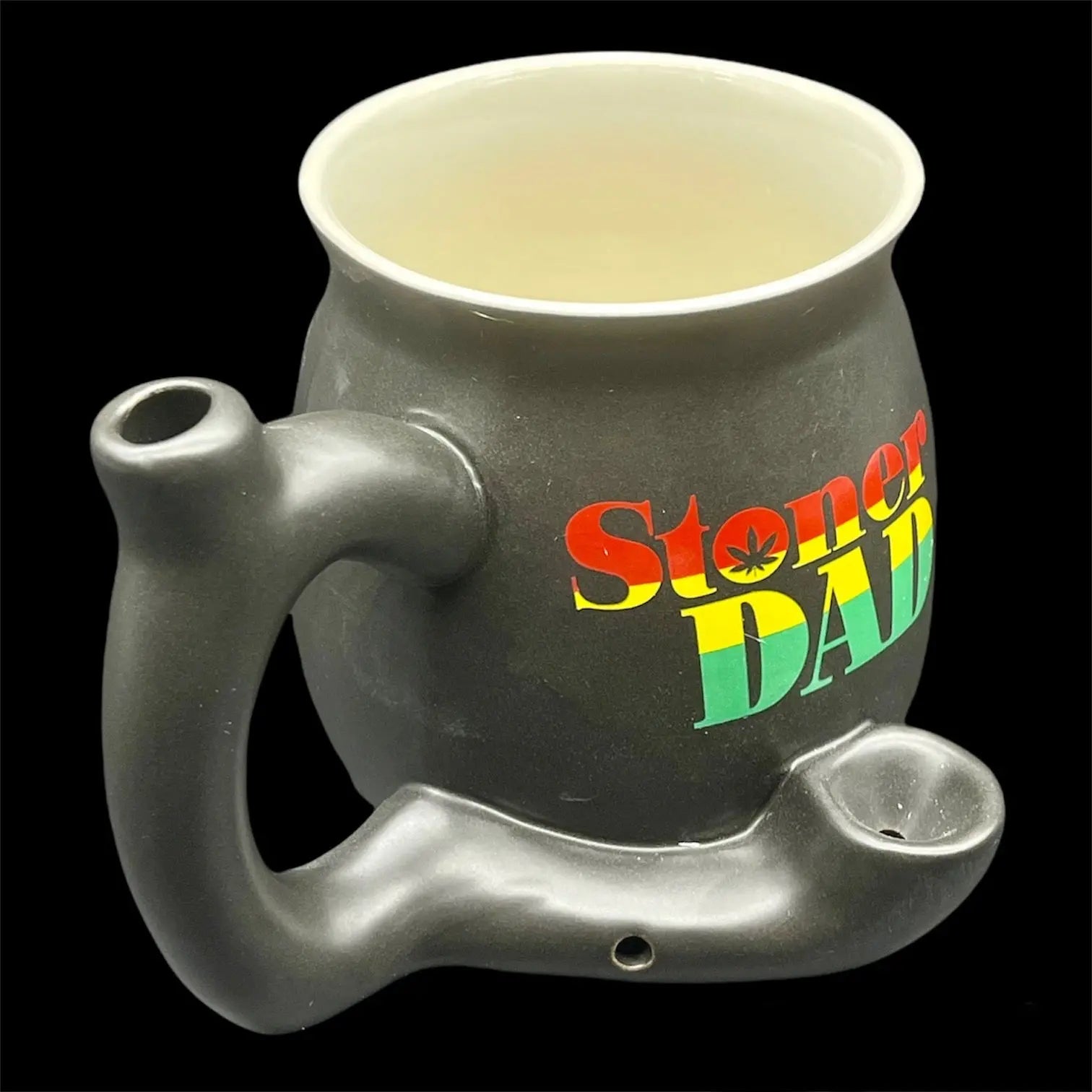 mug pipes