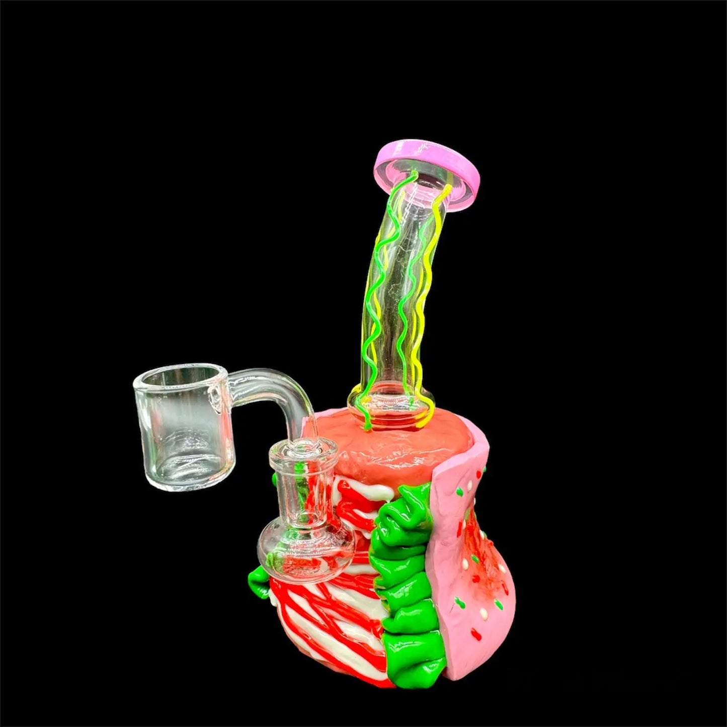 super cute bong 