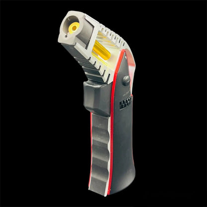 black red scorch torch lighter 51470  Edit alt text