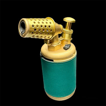 Scorch Torch Lighter 61729 aqua 