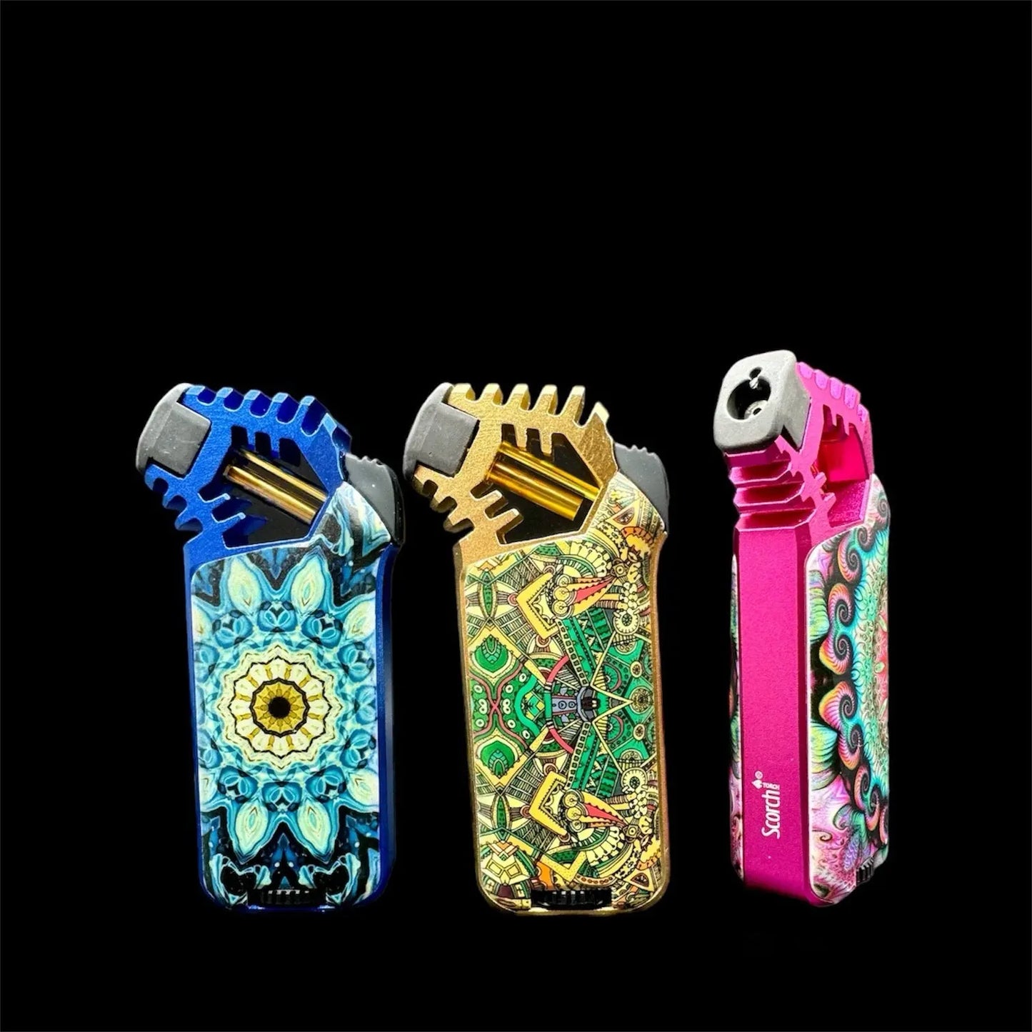 Scorch Torch Lighters 61560 random color 