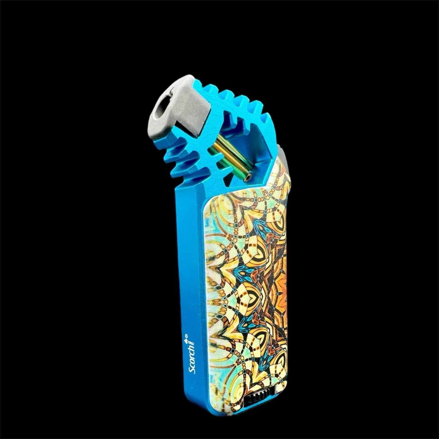 Scorch Torch Lighters 61560 sky blue 